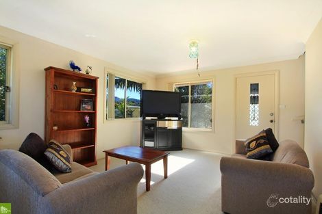 Property photo of 1/1A Leigh Crescent Unanderra NSW 2526