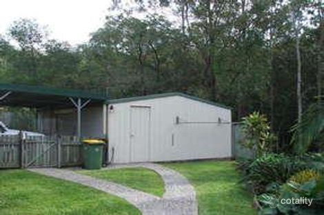 Property photo of 42 Fern Gully Place Mooloolah Valley QLD 4553