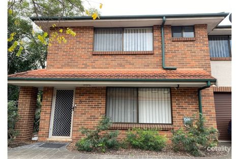 8/42-44 Mulgoa Rd, Jamisontown, NSW 2750