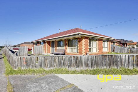 Property photo of 1 Rokewood Crescent Meadow Heights VIC 3048