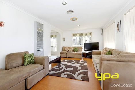 Property photo of 1 Rokewood Crescent Meadow Heights VIC 3048