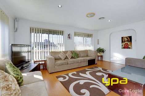 Property photo of 1 Rokewood Crescent Meadow Heights VIC 3048