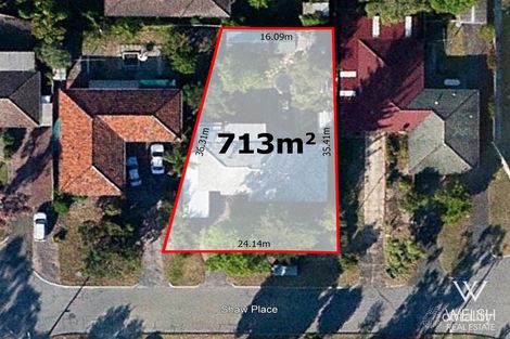 Property photo of 3 Shaw Place Kewdale WA 6105