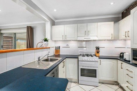 Property photo of 8 Workington Street Alexandra Hills QLD 4161