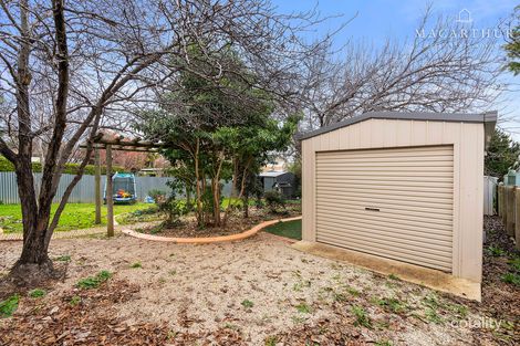 Property photo of 8 Waranga Avenue Mount Austin NSW 2650