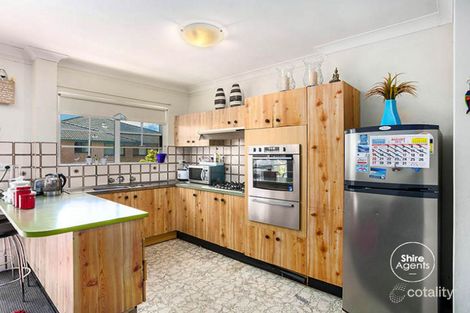 Property photo of 23/67-71 Flora Street Kirrawee NSW 2232