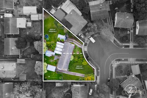 14 Hickory Cres, Frankston North, VIC 3200