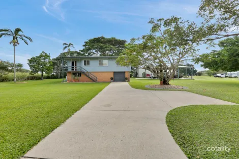 Property photo of 730 Mackay-Eungella Road Pleystowe QLD 4741