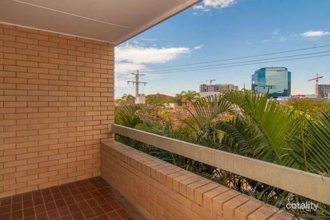 Property photo of 8/23 Augustus Street Toowong QLD 4066