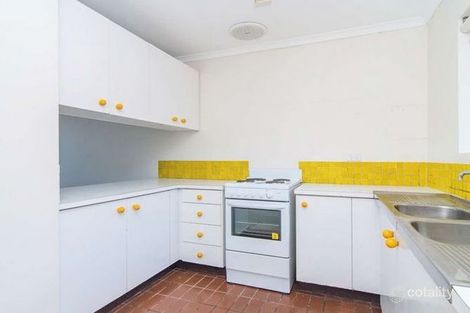 Property photo of 8/23 Augustus Street Toowong QLD 4066