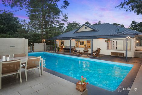 Property photo of 29 Manor Road Hornsby NSW 2077