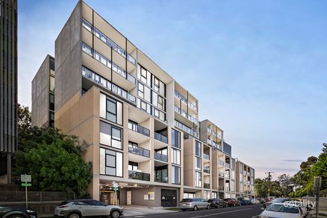 209/9-11 Martin St, Heidelberg, VIC 3084