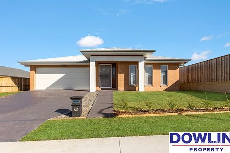Property photo of 4 Tramea Way Chisholm NSW 2322