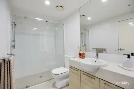 Property photo of 10912/8 Harbour Road Hamilton QLD 4007