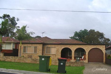 143 Ridge Rd, Engadine, NSW 2233