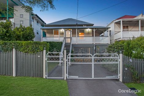 Property photo of 14 Price Street Wooloowin QLD 4030