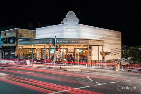 444 Brunswick St, Fortitude Valley, QLD 4006