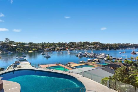 12 Yarraga Pl, Yowie Bay, NSW 2228