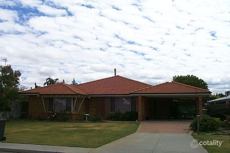 66 Chidzey Dr, Seville Grove, WA 6112