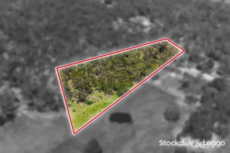 567 Jumbuk Rd, Yinnar South, VIC 3869