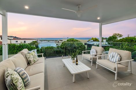 Property photo of 178 Ernest Street Manly QLD 4179