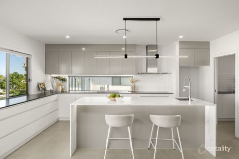 Property photo of 178 Ernest Street Manly QLD 4179