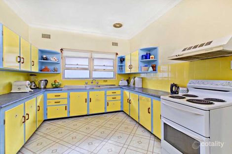 Property photo of 28A Ann Street Enfield NSW 2136