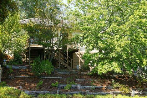 Property photo of 18 Robertson Crescent Boronia VIC 3155