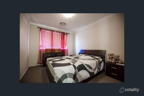 Property photo of 50 Taubman Drive Horningsea Park NSW 2171