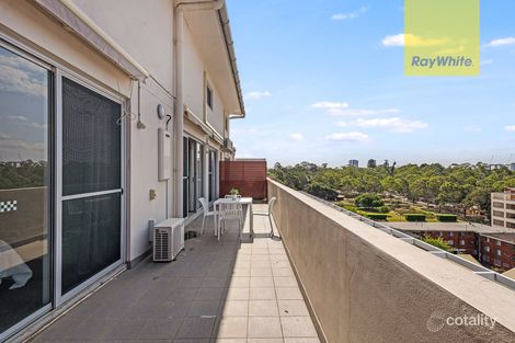 37/11 Hunter St, Parramatta, NSW 2150