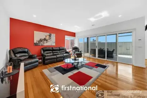 Property photo of 2/9 Macpherson Street Dandenong VIC 3175