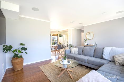 Property photo of 25 Coconut Drive North Nowra NSW 2541