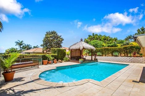 Property photo of 16 Rosslea Court Banora Point NSW 2486