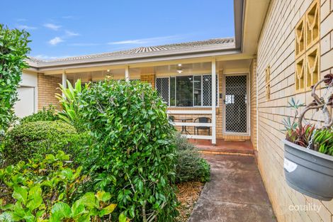 Property photo of 2/25 Webb Street Rangeville QLD 4350