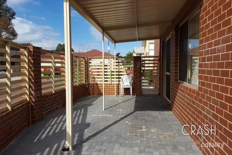 Property photo of 10/27 Mozart Mews Rivervale WA 6103
