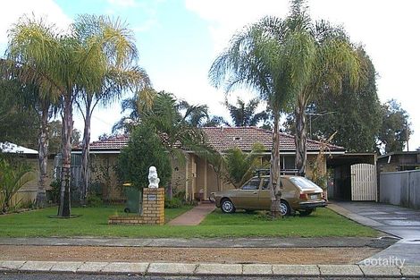 49 Beaconsfield Ave, Midvale, WA 6056