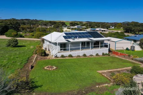 Property photo of 5 Leander Avenue Baudin Beach SA 5222