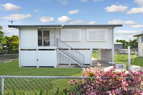 83 Mcalister St, Oonoonba, QLD 4811