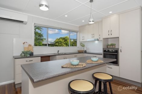 Property photo of 83 McAlister Street Oonoonba QLD 4811