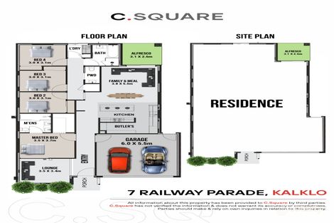 Property photo of 7 Railway Parade Kalkallo VIC 3064