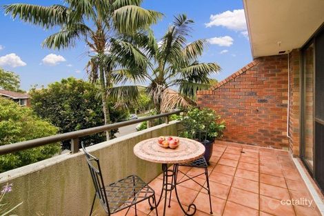 Property photo of 4/7-15 Grasmere Road Cremorne NSW 2090