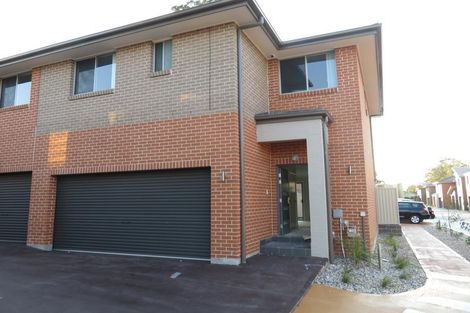 4 Vasanta Gld, Woodcroft, NSW 2767
