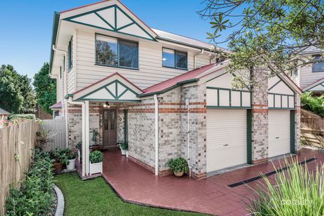 Property photo of 9/20 Thurston Street Tingalpa QLD 4173