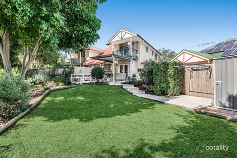 Property photo of 9/20 Thurston Street Tingalpa QLD 4173