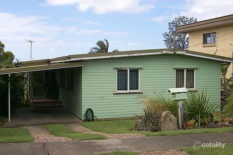 27 Walkers Dr, Balmoral, QLD 4171