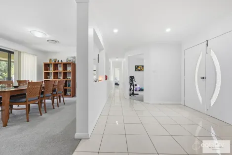 Property photo of 30 Daintree Circuit Moore Creek NSW 2340