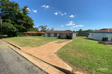 Property photo of 10 Geranium Court Greenvale QLD 4816