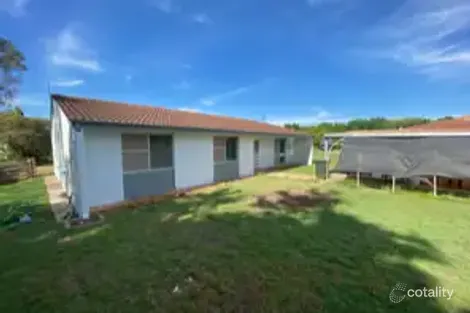 Property photo of 10 Geranium Court Greenvale QLD 4816