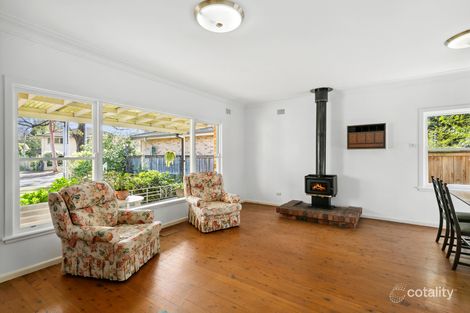 Property photo of 46 Boundary Road North Epping NSW 2121