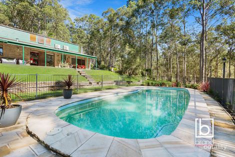 Property photo of 5 Buangi Road Durren Durren NSW 2259